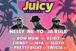 Juicy Fest