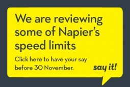 Speed Limit Review Website Tile June 21