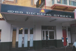 88 Dickens Street