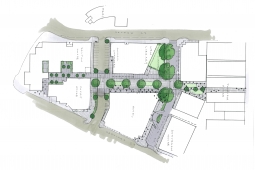 Civic Precinct Design Plan