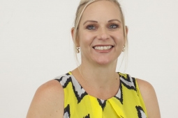 Councillor Kirsten Wise Mar 2017
