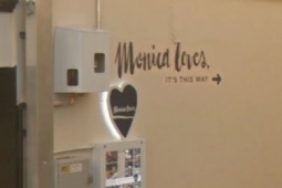 Monica Loves