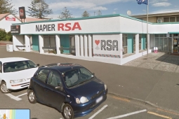 Napier RSA