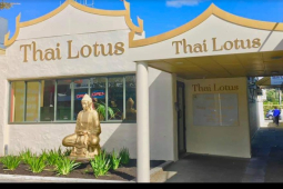 ON1455 2023 Thai Lotus