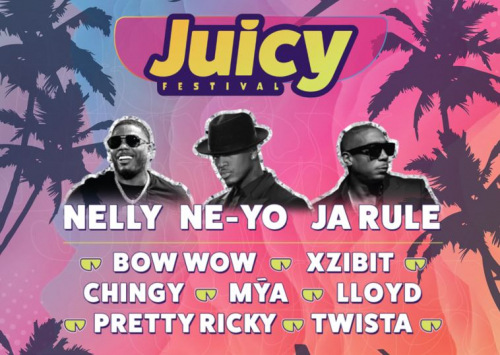 Juicy Fest