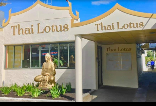 ON1455 2023 Thai Lotus