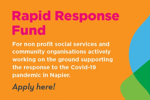 Rapid Reponse Fund Website Banner V1