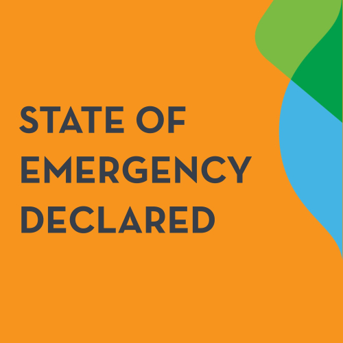 State of Emergency Hawkes Bay