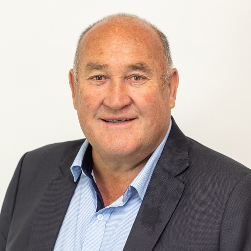 Headshot Councillor Keith Price Oct 2019 2