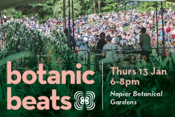 Botanic Beats Website Tile V1 22