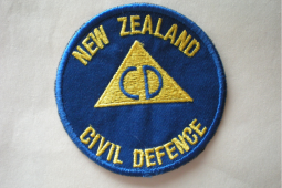 Civil Defence NZ