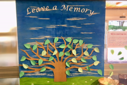 Library Memory Tree