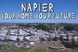 Napier District Plan